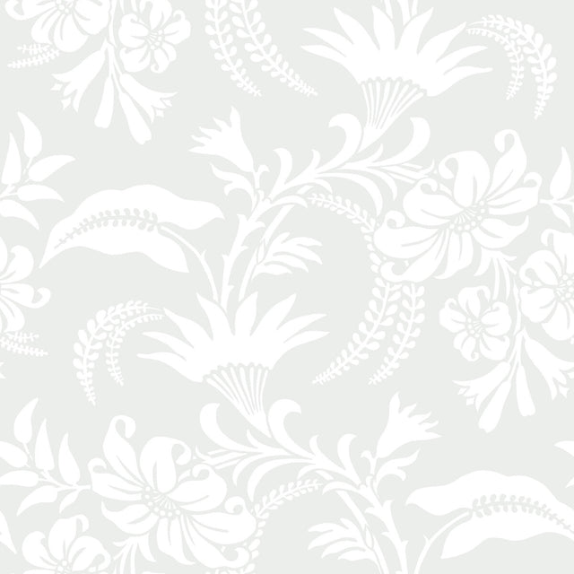 COLE & SON 88/5020.CS.0 CRANLEY CELERY Wallpaper - Eade's Wallpaper