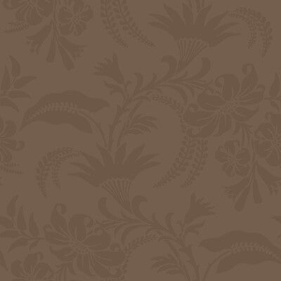 COLE & SON 88/5021.CS.0 CRANLEY COCOA Wallpaper - Eade's Wallpaper