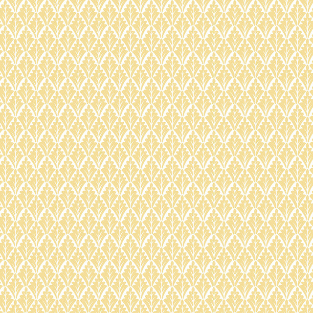 COLE & SON 88/6023.CS.0 LEE PRIORY YELLOW Wallpaper - Eade's Wallpaper