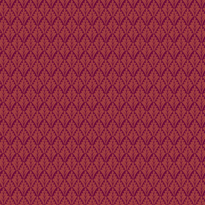 COLE & SON 88/6025.CS.0 LEE PRIORY ROUGE Wallpaper - Eade's Wallpaper