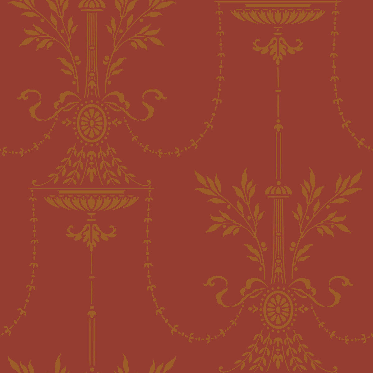 COLE & SON 88/7029.CS.0 DORSET ROUGE Wallpaper - Eade's Wallpaper