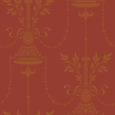 COLE & SON 88/7029.CS.0 DORSET ROUGE Wallpaper - Eade's Wallpaper