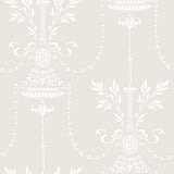 COLE & SON 88/7030.CS.0 DORSET DOVE Wallpaper - Eade's Wallpaper