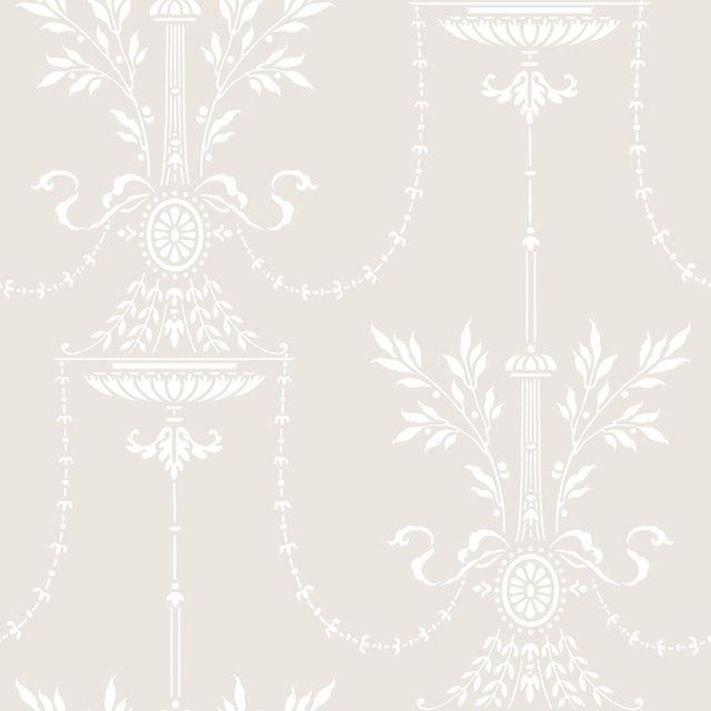 COLE & SON 88/7030.CS.0 DORSET DOVE Wallpaper - Eade's Wallpaper