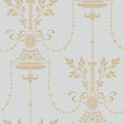COLE & SON 88/7031.CS.0 DORSET SEAFOAM Wallpaper - Eade's Wallpaper