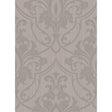 COLE & SON 88/8033.CS.0 ST PETERSBURG DMK TAUPE Wallpaper - Eade's Wallpaper
