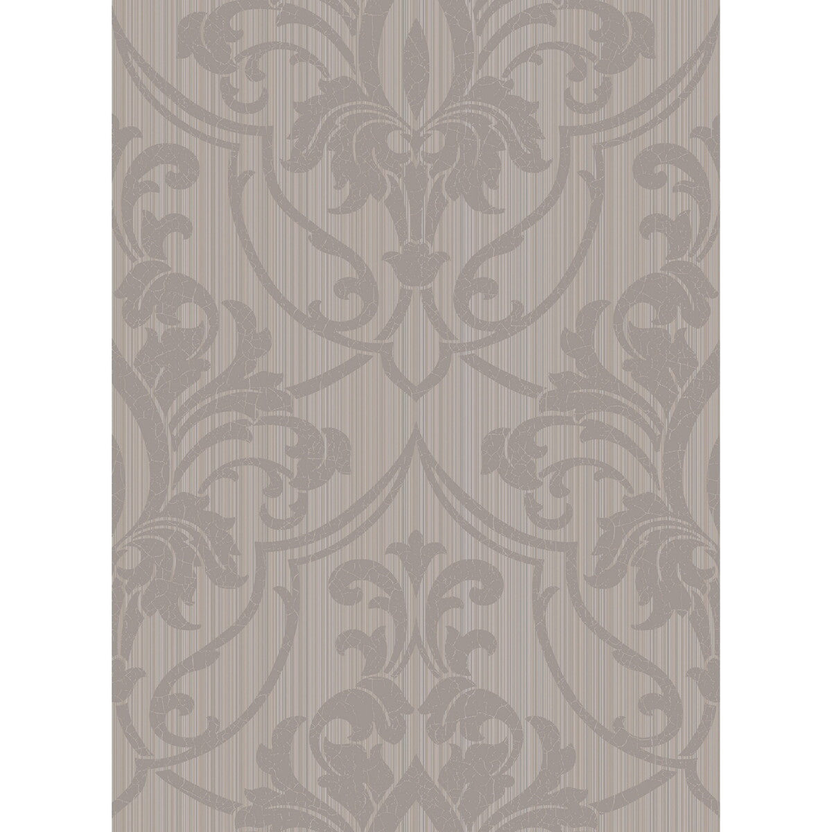 COLE & SON 88/8033.CS.0 ST PETERSBURG DMK TAUPE Wallpaper - Eade's Wallpaper