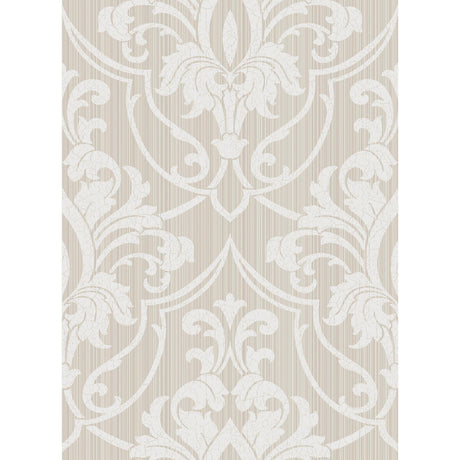 COLE & SON 88/8034.CS.0 ST PETERSBURG DSK TAN Wallpaper - Eade's Wallpaper