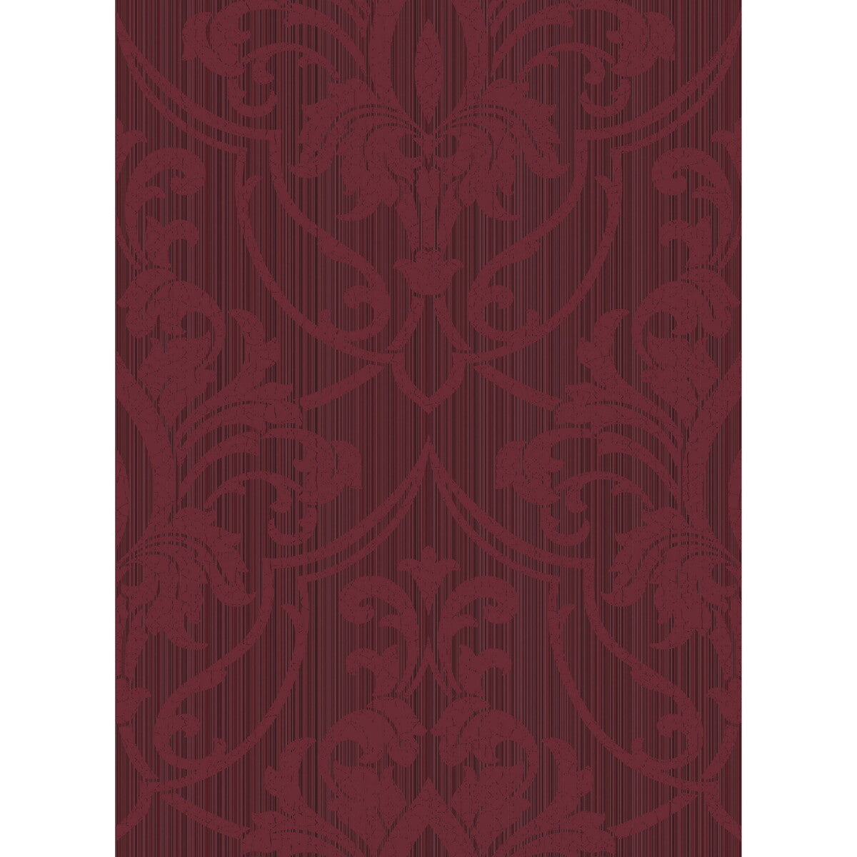 COLE & SON 88/8035.CS.0 ST PETERSBURG DSK ROUGE Wallpaper - Eade's Wallpaper