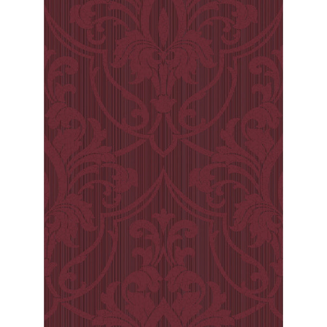 COLE & SON 88/8035.CS.0 ST PETERSBURG DSK ROUGE Wallpaper - Eade's Wallpaper