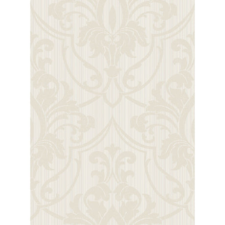 COLE & SON 88/8036.CS.0 ST PETERSBURG DSK ECRU Wallpaper - Eade's Wallpaper