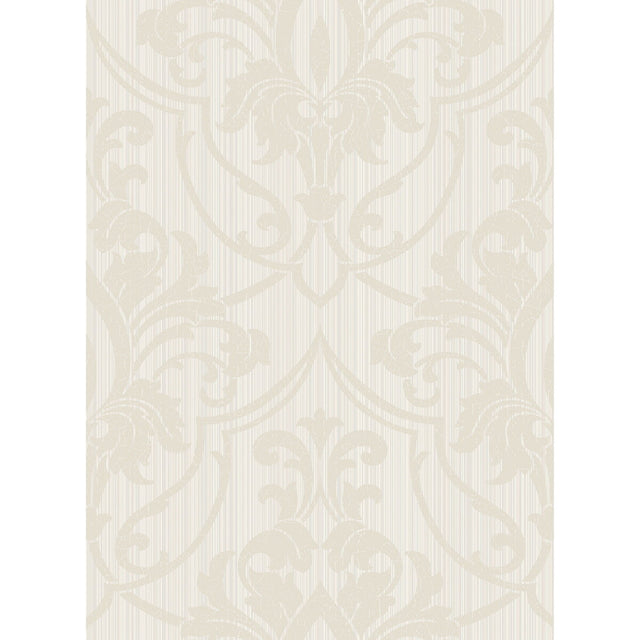COLE & SON 88/8036.CS.0 ST PETERSBURG DSK ECRU Wallpaper - Eade's Wallpaper