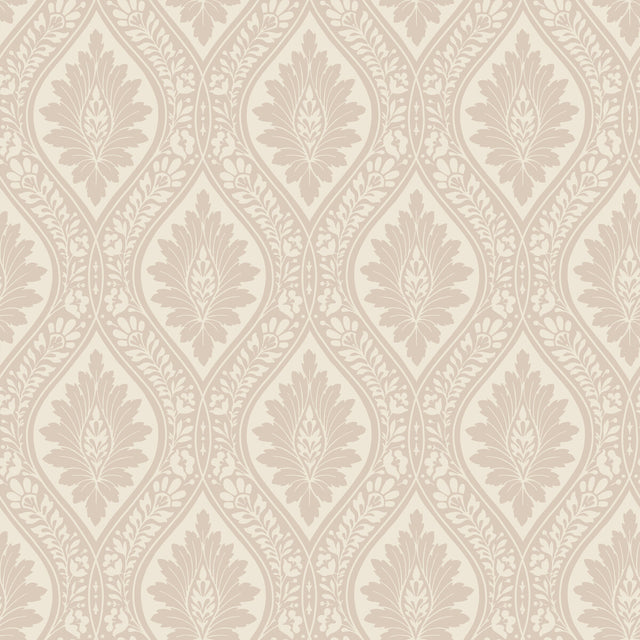 COLE & SON 88/9037.CS.0 FLORENCE TAN Wallpaper - Eade's Wallpaper