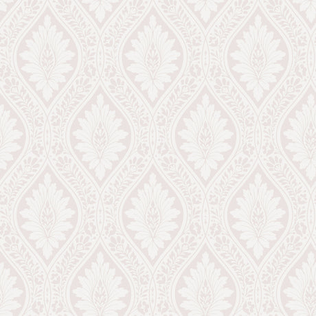 COLE & SON 88/9038.CS.0 FLORENCE BLUSH Wallpaper - Eade's Wallpaper