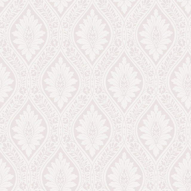 COLE & SON 88/9038.CS.0 FLORENCE BLUSH Wallpaper - Eade's Wallpaper