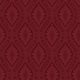 COLE & SON 88/9040.CS.0 FLORENCE ROUGE Wallpaper - Eade's Wallpaper