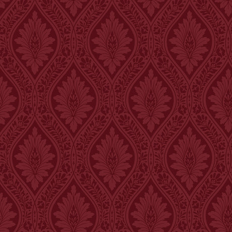 COLE & SON 88/9040.CS.0 FLORENCE ROUGE Wallpaper - Eade's Wallpaper