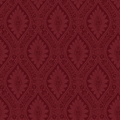 COLE & SON 88/9040.CS.0 FLORENCE ROUGE Wallpaper - Eade's Wallpaper