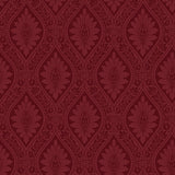 COLE & SON 88/9040.CS.0 FLORENCE ROUGE Wallpaper - Eade's Wallpaper
