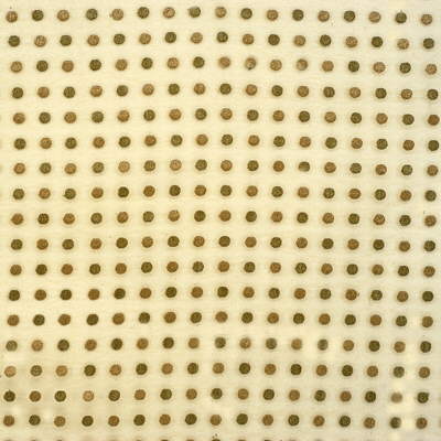 KRAVET COUTURE 8932.316.0 SILK SPOT GREEN TEA Fabric - Eade's Wallpaper