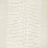 KRAVET COUTURE 90021.1.0 RIO VINE IVORY Fabric - Eade's Wallpaper