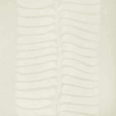 KRAVET COUTURE 90021.1.0 RIO VINE IVORY Fabric - Eade's Wallpaper