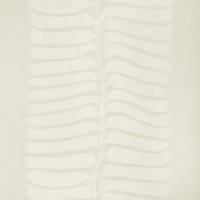 KRAVET COUTURE 90021.1.0 RIO VINE IVORY Fabric - Eade's Wallpaper