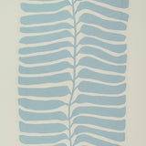 KRAVET COUTURE 90021.15.0 RIO VINE CHAMBRAY Fabric - Eade's Wallpaper