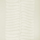 KRAVET COUTURE 90021.1.0 RIO VINE IVORY Fabric - Eade's Wallpaper