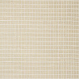 KRAVET COUTURE 90042.116.0 SHEER LATITUDE CREME Fabric - Eade's Wallpaper