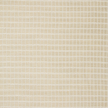 KRAVET COUTURE 90042.116.0 SHEER LATITUDE CREME Fabric - Eade's Wallpaper