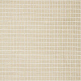 KRAVET COUTURE 90042.116.0 SHEER LATITUDE CREME Fabric - Eade's Wallpaper
