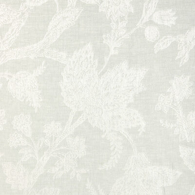 KRAVET COUTURE MARIA FLORAL 90130.30.0 in SEA MIST Fabric - 