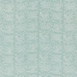Schumacher 901S80 PEONY BY RAOUL in SEA Fabric - RAOUL TEXTI