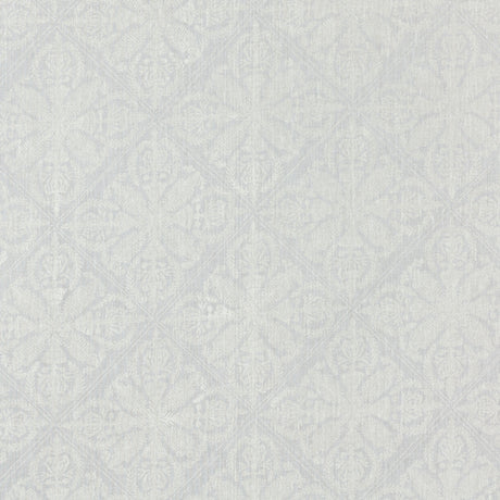 Schumacher 905C01 KAHILI in MILKSHAKE Fabric - RAOUL TEXTILE