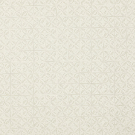 Schumacher 906L01 PLUMERIA in MILKSHAKE Fabric - RAOUL TEXTI