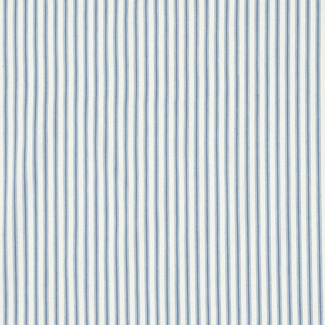 Stripe-Denim Mitchell MDS FF-2204-31 Stripe,Traditional Ticking - Eade's Wallpaper