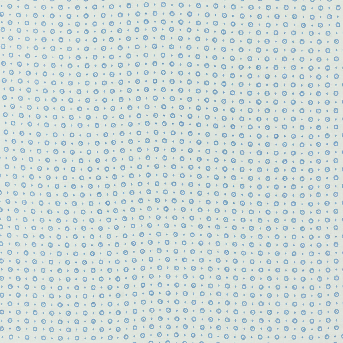 Schumacher 910B39 PHOEBE in DELFT Fabric - RAOUL TEXTILES