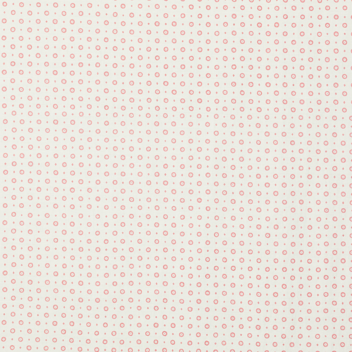 Schumacher 910B63 PHOEBE in ROSE Fabric - RAOUL TEXTILES
