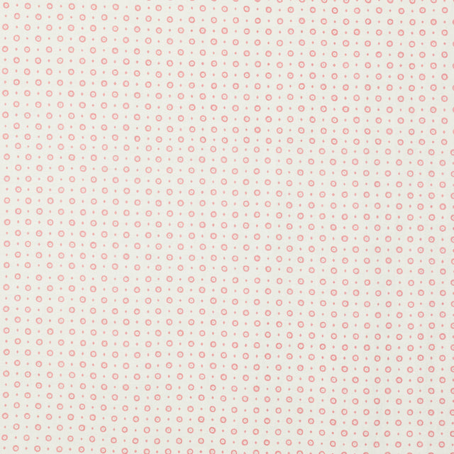Schumacher 910B63 PHOEBE in ROSE Fabric - RAOUL TEXTILES