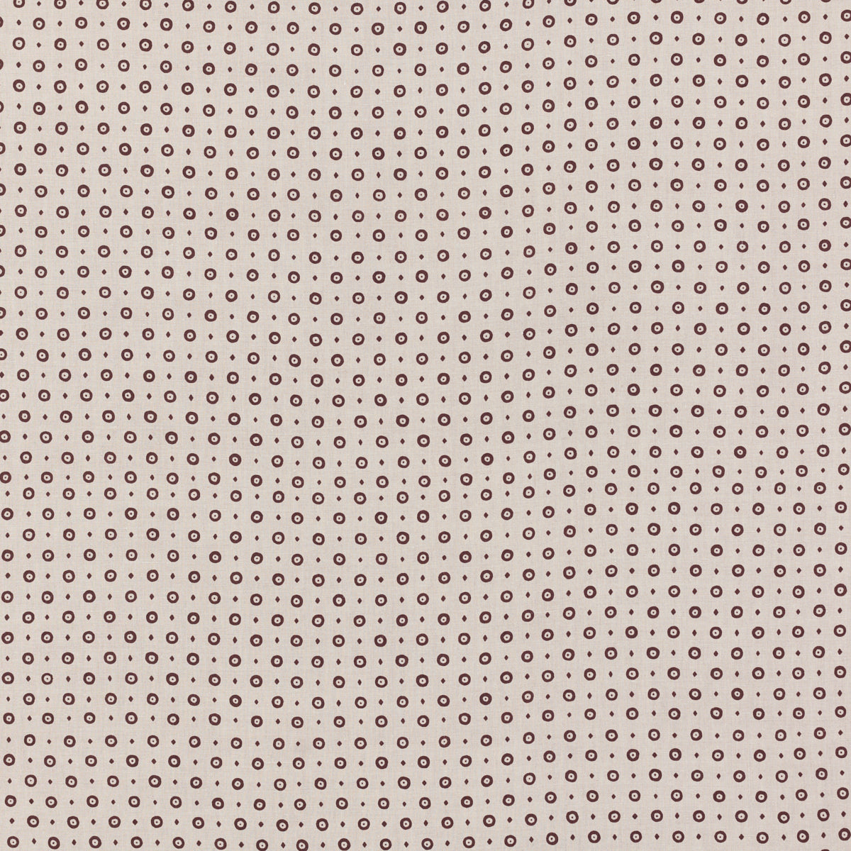 Schumacher 910N28 PHOEBE in MOLE Fabric - RAOUL TEXTILES