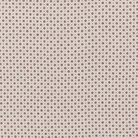Schumacher 910N28 PHOEBE in MOLE Fabric - RAOUL TEXTILES
