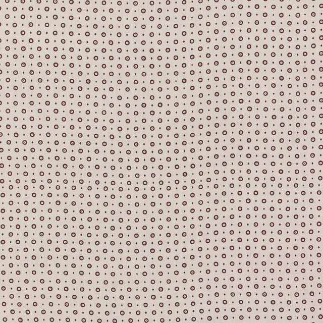 Schumacher 910N28 PHOEBE in MOLE Fabric - RAOUL TEXTILES