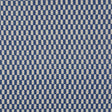 Schumacher 911U59 KASURI in INDIGO Fabric - RAOUL TEXTILES