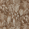 Schumacher 912N23 FLORESTA in CARDAMON Fabric - RAOUL TEXTIL