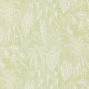 Schumacher 912V53 FLORESTA in THYME Fabric - RAOUL TEXTILES