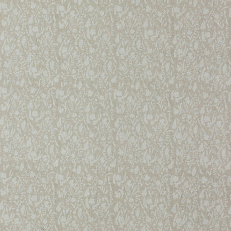 Schumacher 916J14 MISS WILLMOTT in NATURAL Fabric - RAOUL TE