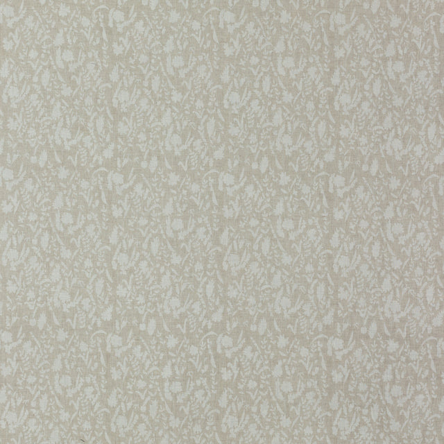 Schumacher 916J14 MISS WILLMOTT in NATURAL Fabric - RAOUL TE