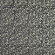Schumacher 916J59 MISS WILLMOTT in INDIGO Fabric - RAOUL TEX