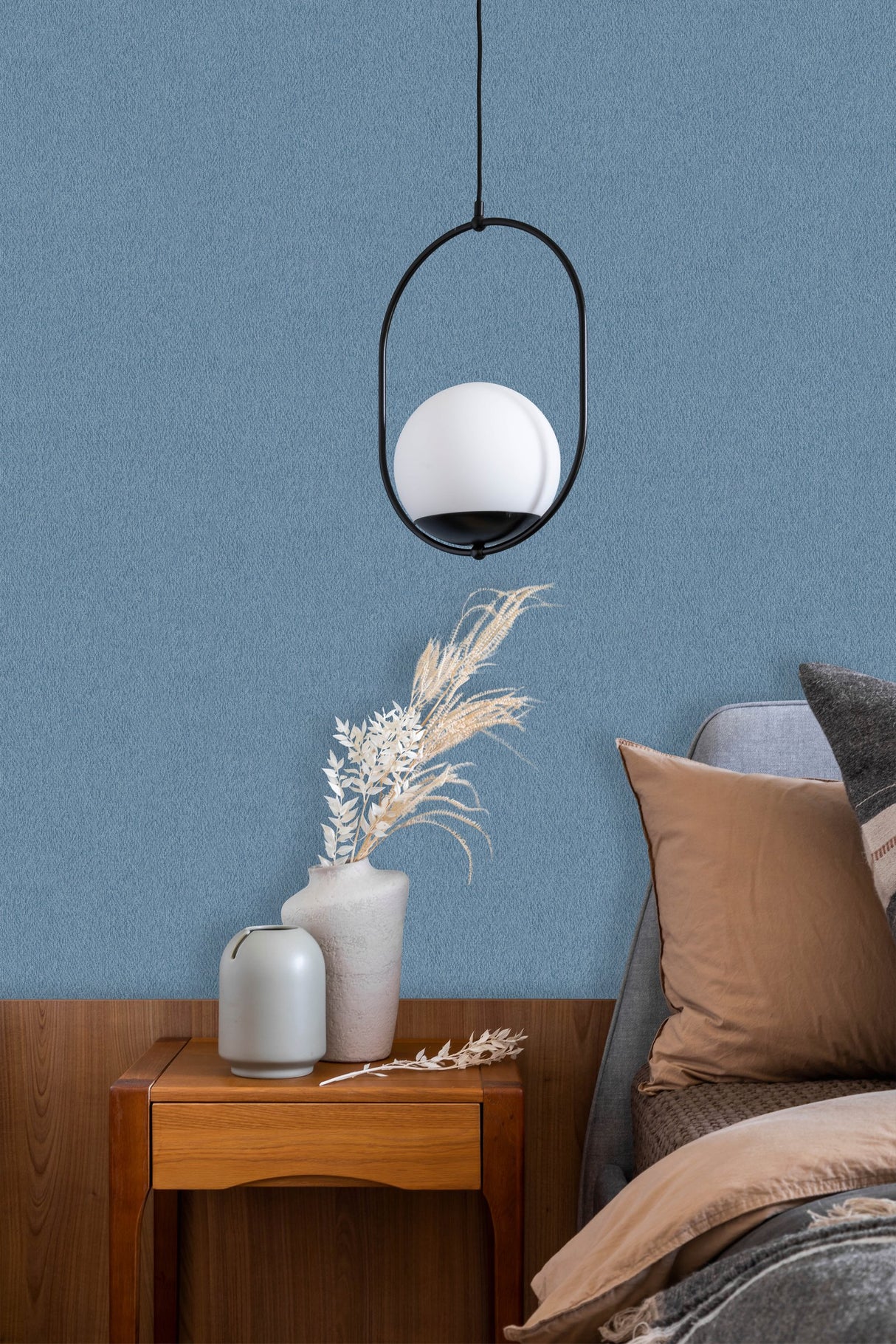 Eade's EN91923-sample Blue